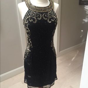 Special occasion/homecoming dress